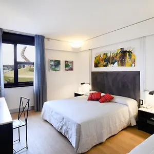 4* Otel Art Museo